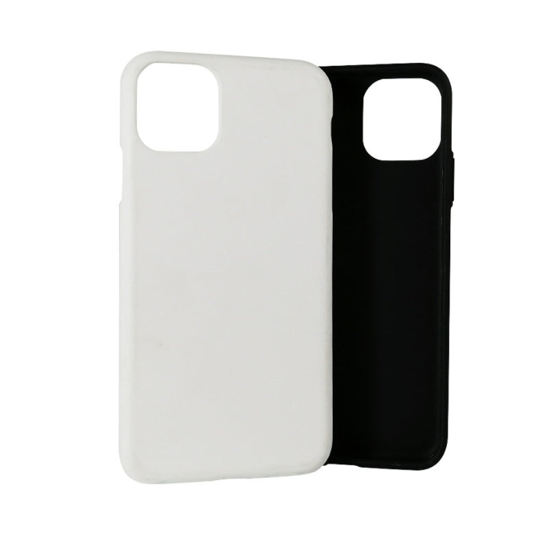 Funda Rígida Personalizable para iPhone (Estilo Empresarial)