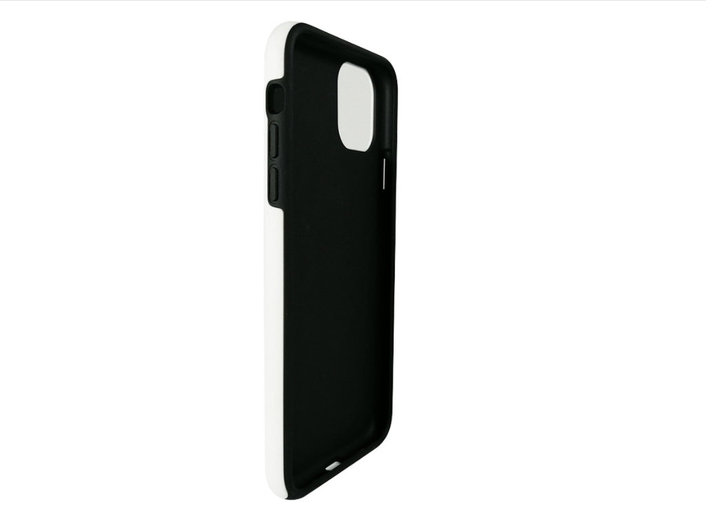 Funda Rígida Personalizable para iPhone (Estilo Empresarial)