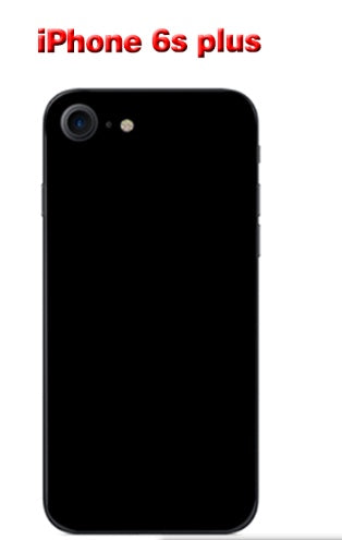 Funda Rígida Personalizable para iPhone (Estilo Empresarial)