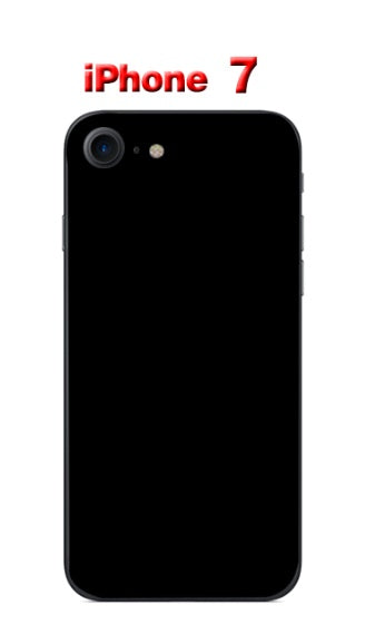 Funda Rígida Personalizable para iPhone (Estilo Empresarial)