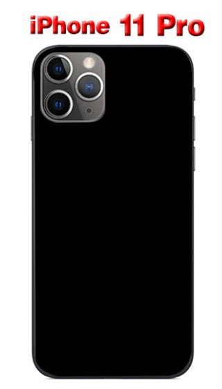 Funda Rígida Personalizable para iPhone (Estilo Empresarial)