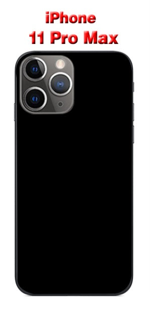 Funda Rígida Personalizable para iPhone (Estilo Empresarial)