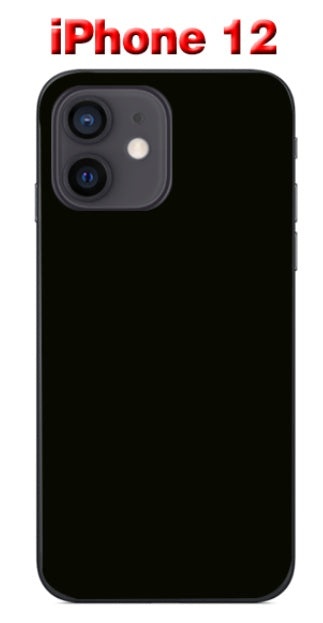 Funda Rígida Personalizable para iPhone (Estilo Empresarial)