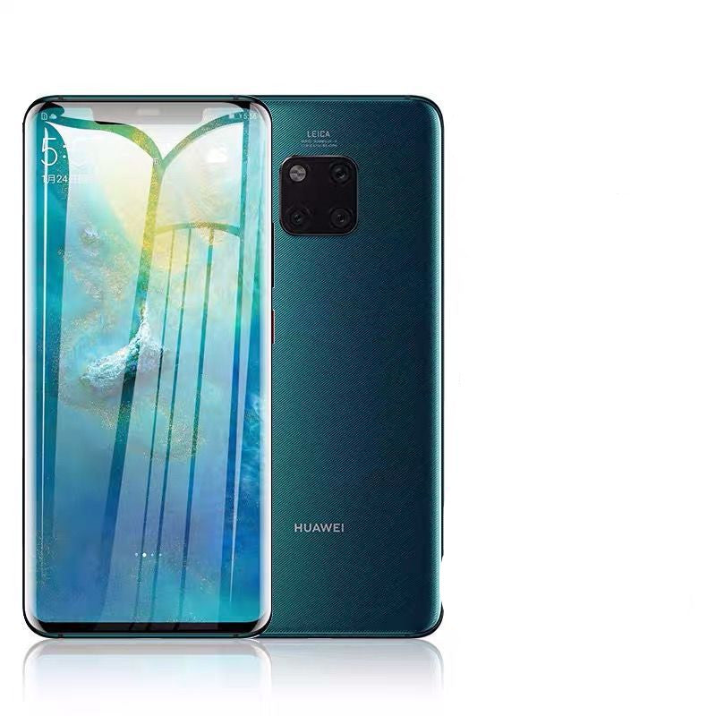 Vidrio Templado Pantalla Completa para Huawei Mate