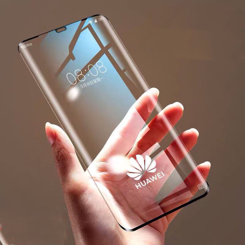 Vidrio Templado Pantalla Completa para Huawei Mate