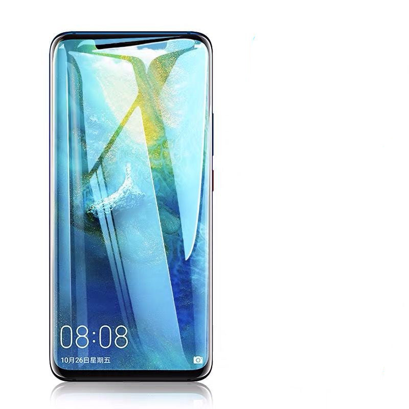 Vidrio Templado Pantalla Completa para Huawei Mate