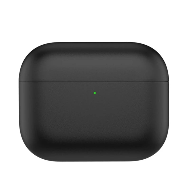 Funda Protectora de Silicona para AirPods Pro 3