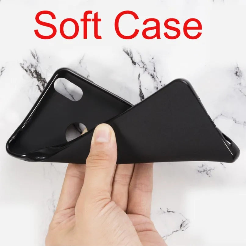 Funda Silicona Transparente Suave para iPhone 5C