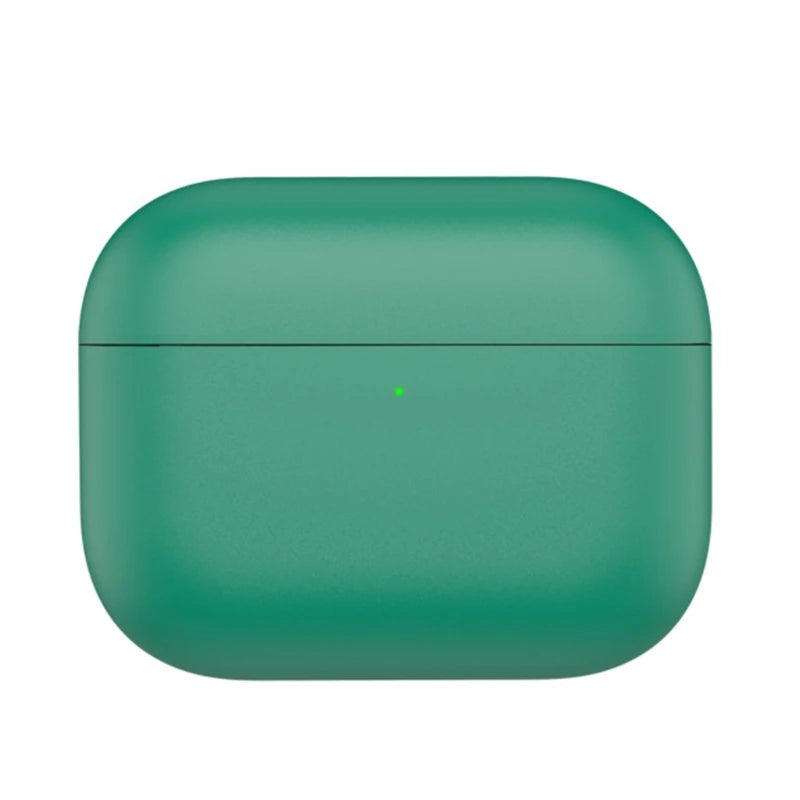 Funda Protectora de Silicona para AirPods Pro 3