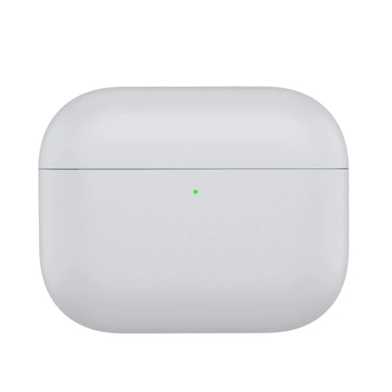 Funda Protectora de Silicona para AirPods Pro 3