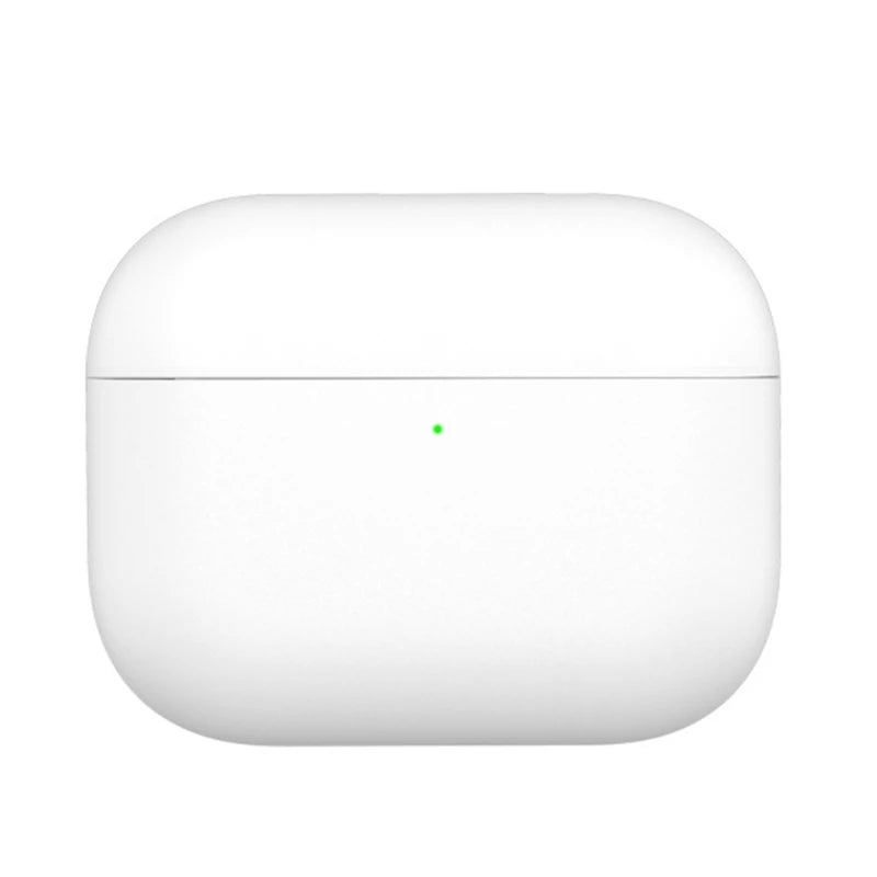 Funda Protectora de Silicona para AirPods Pro 3