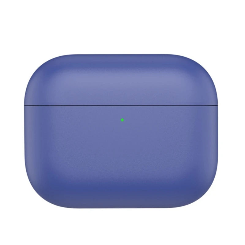 Funda Protectora de Silicona para AirPods Pro 3
