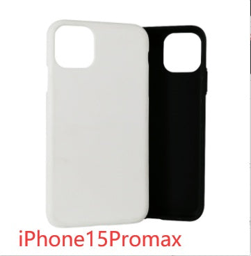 Funda Rígida Personalizable para iPhone (Estilo Empresarial)
