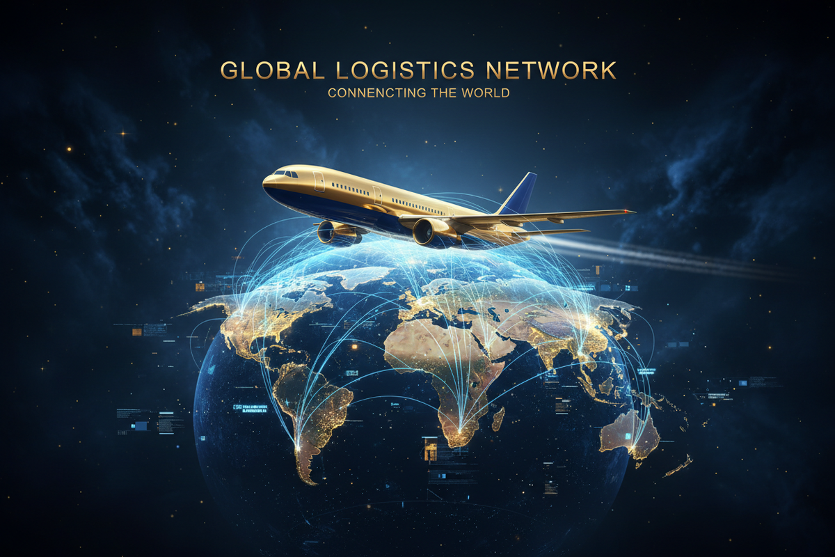 Logística Global